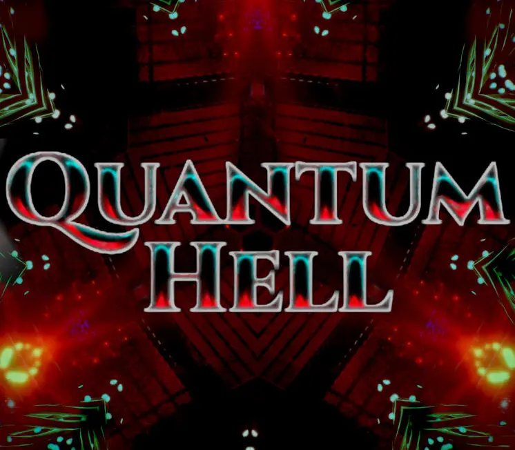 Quantum Hell PC Steam CD Key