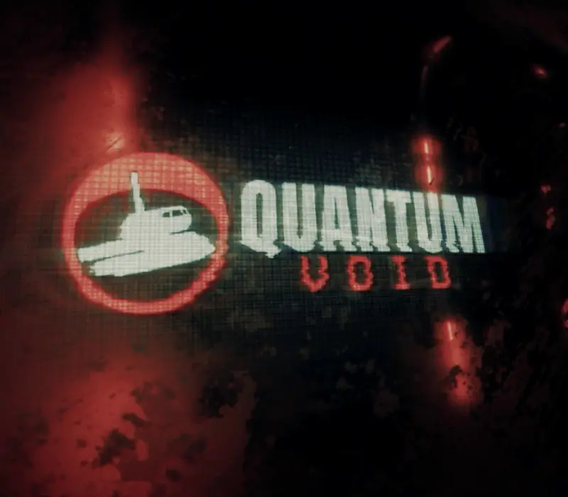 Quantum Void PC Steam CD Key