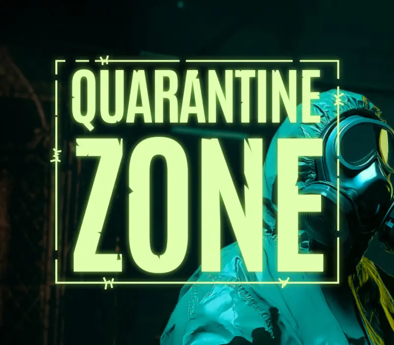 Quarantine Zone: The Last Check PC Steam Altergift