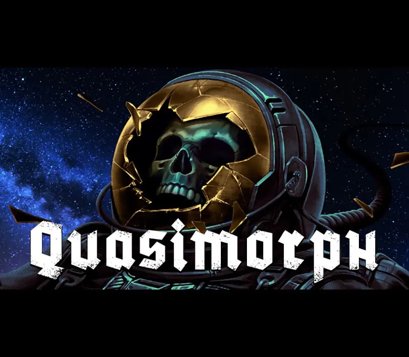Quasimorph EU PC Steam CD Key