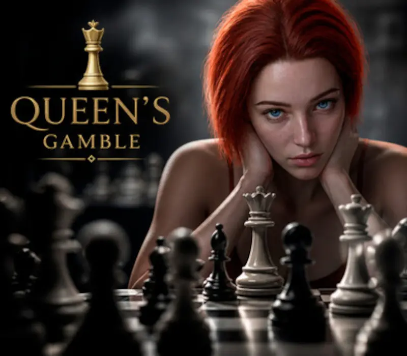 Queen's Gamble PC Steam CD Key