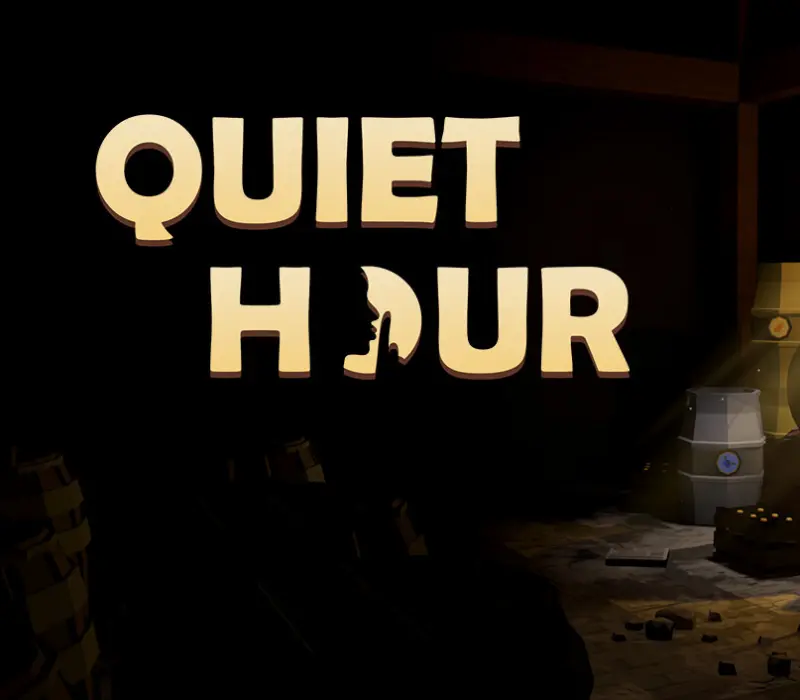 Quiet Hour PC Steam CD Key GLOBAL
