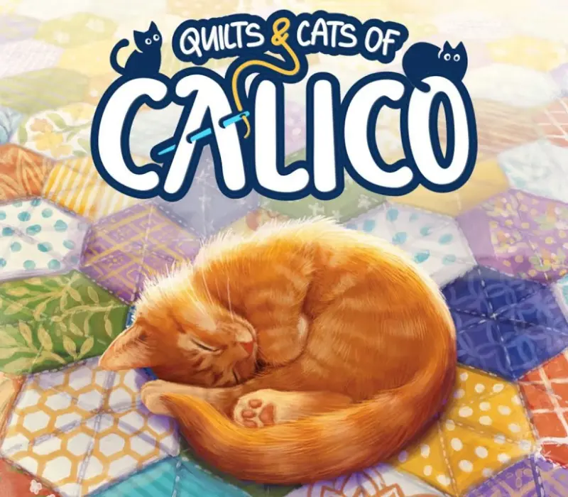 Quilts and Cats of Calico Steam CD Key