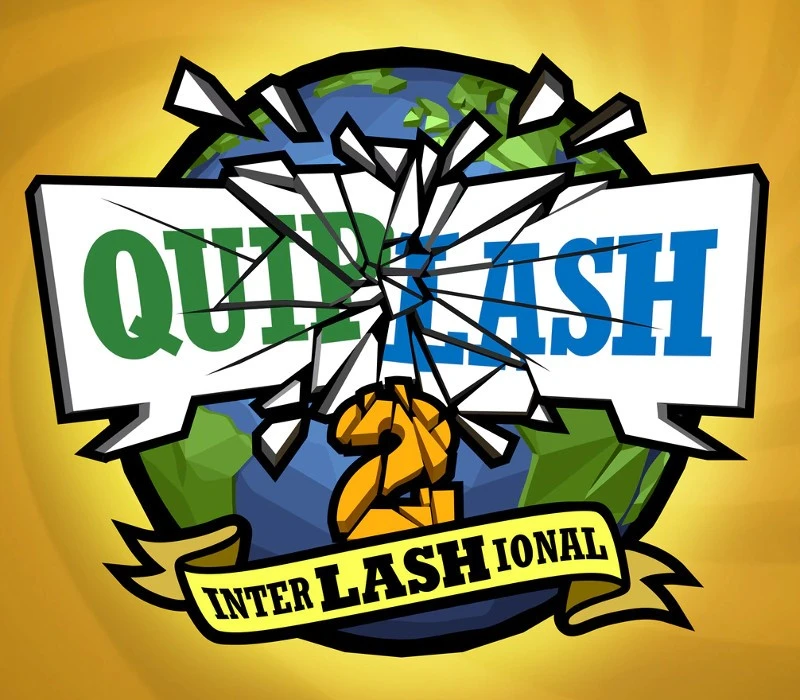 Quiplash 2 InterLASHional EU PC Steam CD Key