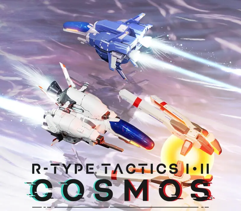 R-Type Tactics I and II Cosmos PC Steam CD Key
