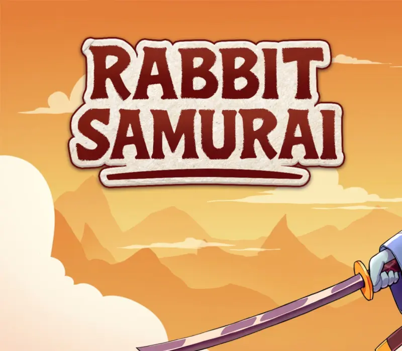 Rabbit Samurai PC Steam CD Key