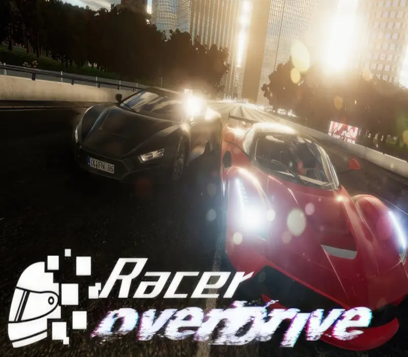 Racer Overdrive PC Steam CD Key
