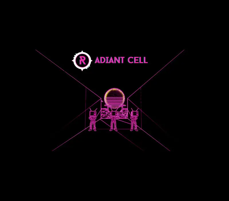 Radiant Cell Steam CD Key