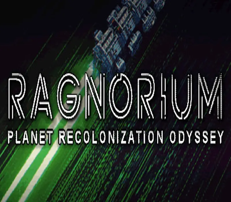 Ragnorium EU PC Steam CD Key
