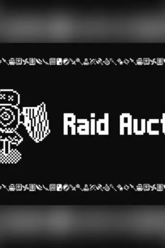 Raid Auctus PC Steam CD Key