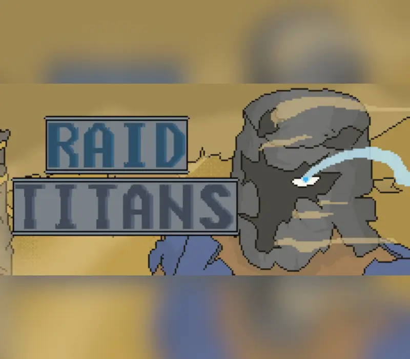 RaidTitans PC Steam CD Key