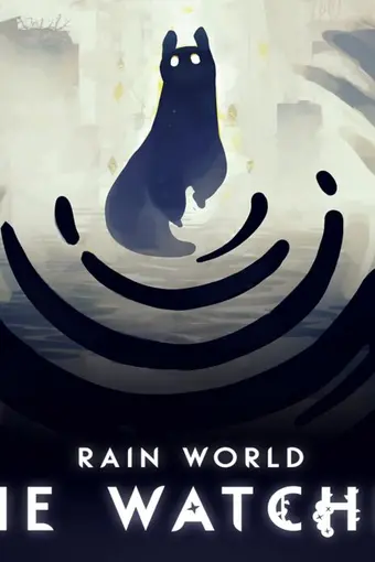Rain World - The Watcher DLC PC Steam CD Key