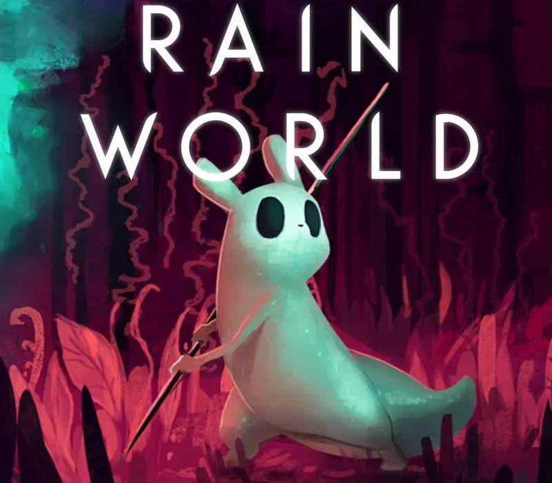 Rain World US XBOX One / Xbox Series X|S / PC CD Key