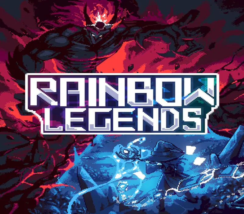 Rainbow Legends PC Steam CD Key