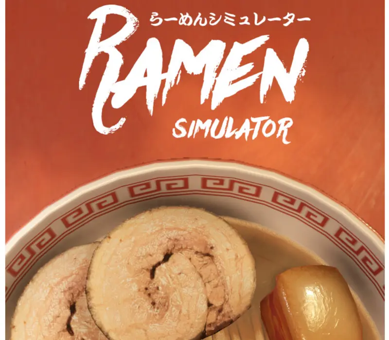 Ramen Simulator PC Steam CD Key