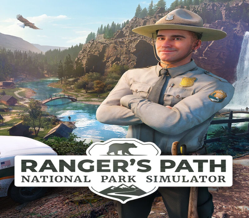 Ranger’s Path: National Park Simulator PC Steam CD Key