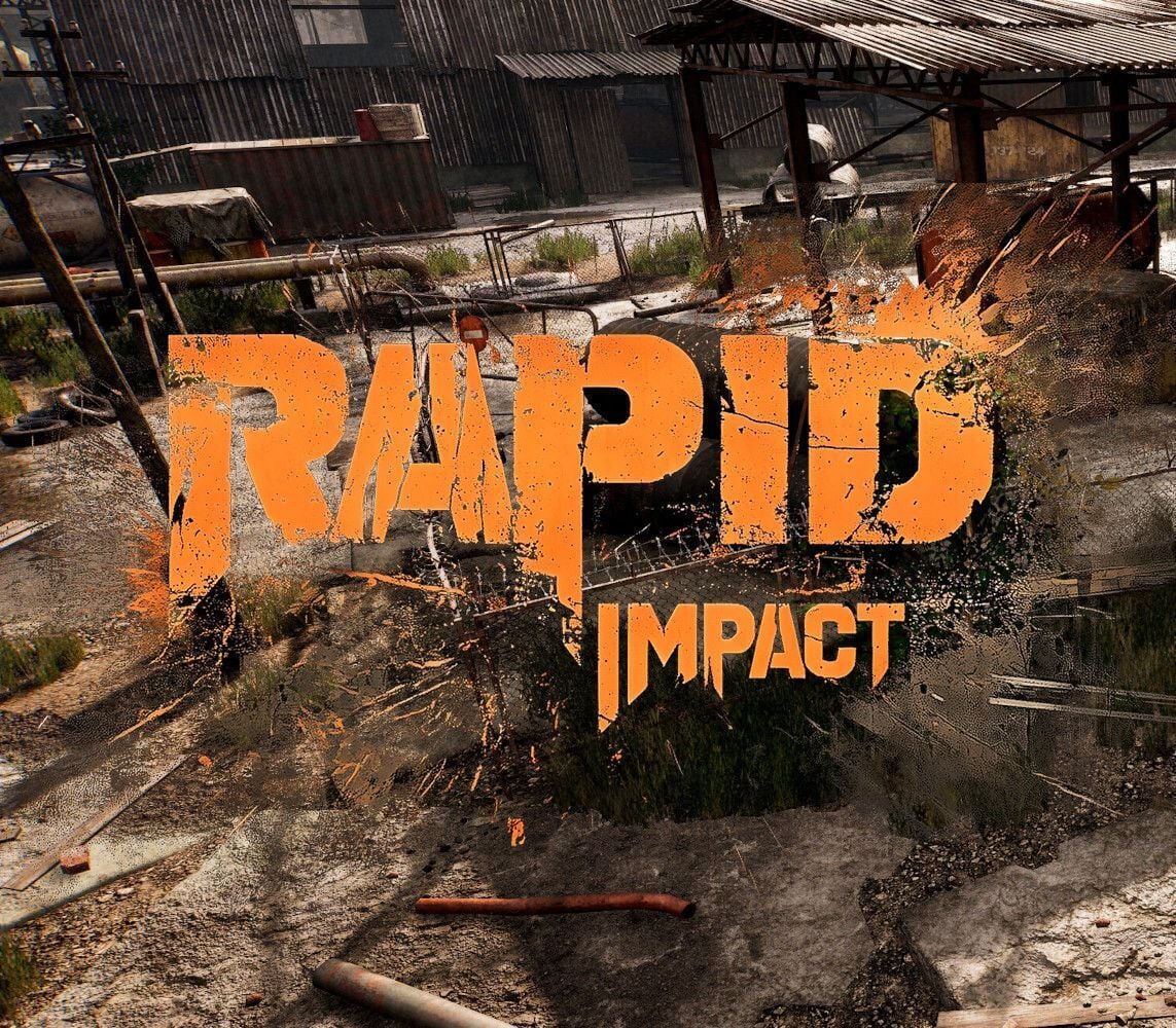 Rapid Impact PC Steam CD Key