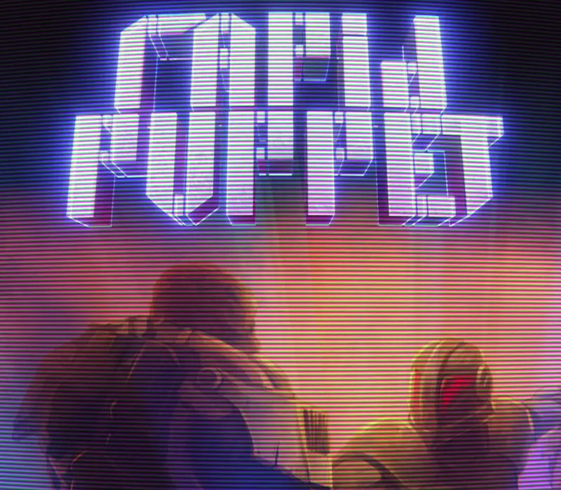 Rapid Puppet PC Steam CD Key