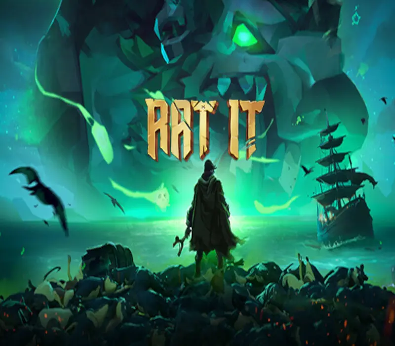 Rat it! VR Steam CD Key