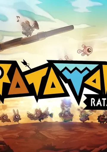 Ratatan EU PC Steam CD Key