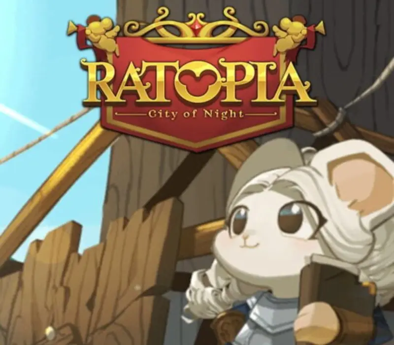 Ratopia Steam CD Key