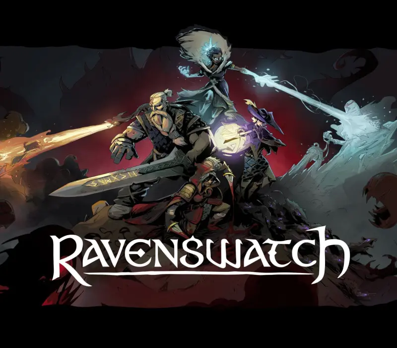Ravenswatch RoW PC Steam CD Key