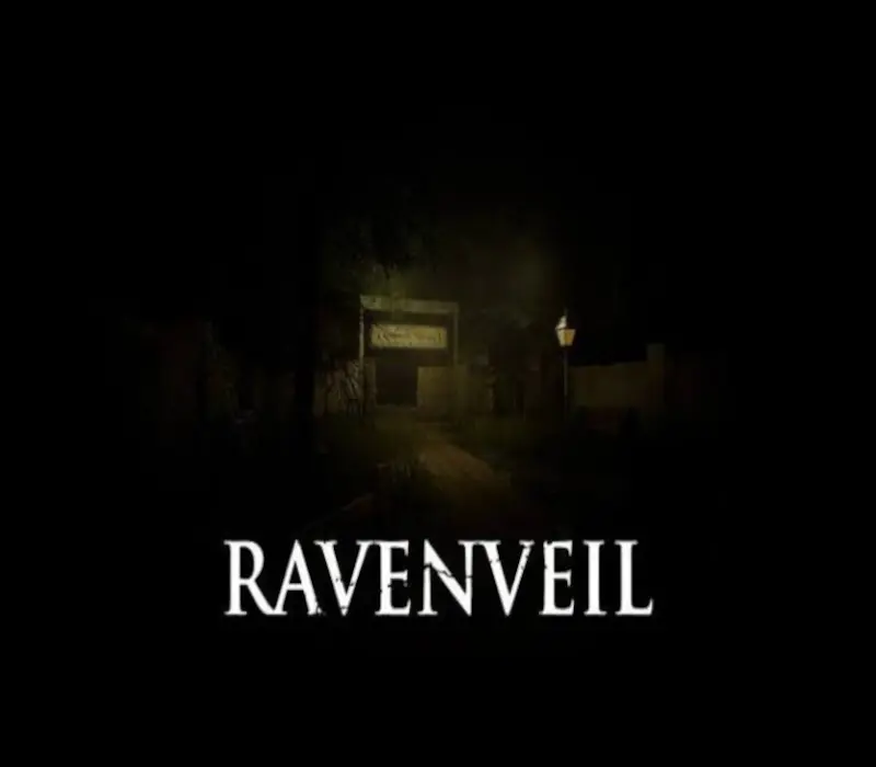 RavenVeil PC Steam CD Key