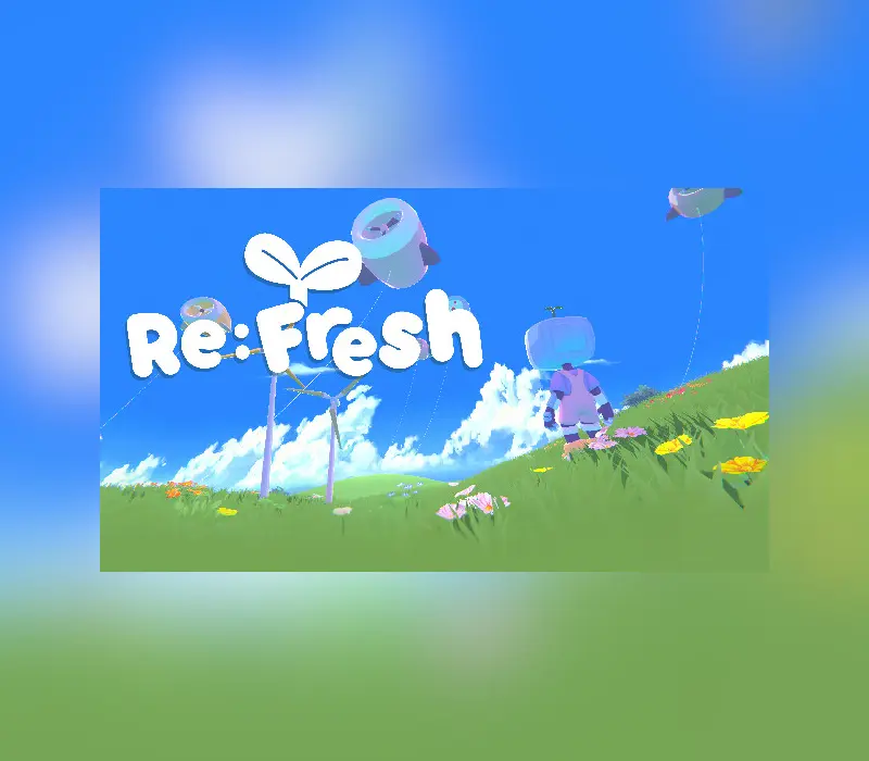 Re:Fresh PC Steam CD Key (valid until May 2027)