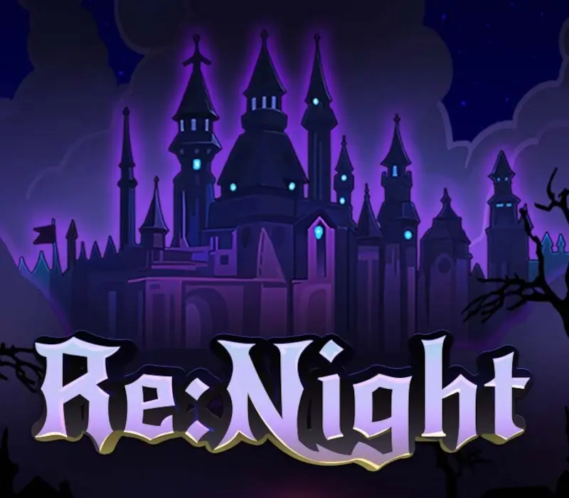 Re:Night PC Steam CD Key