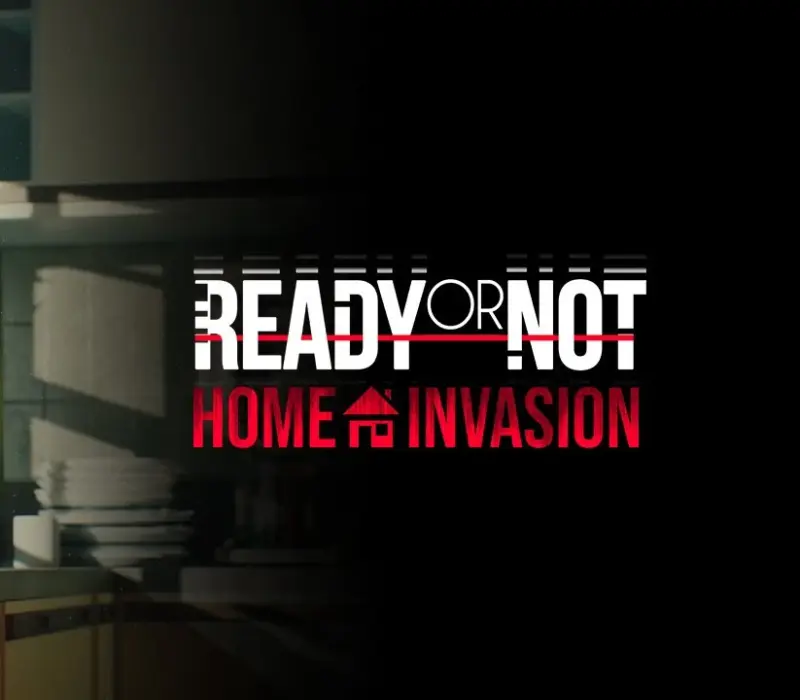 Ready or Not - Home Invasion DLC EU PC Steam CD Key