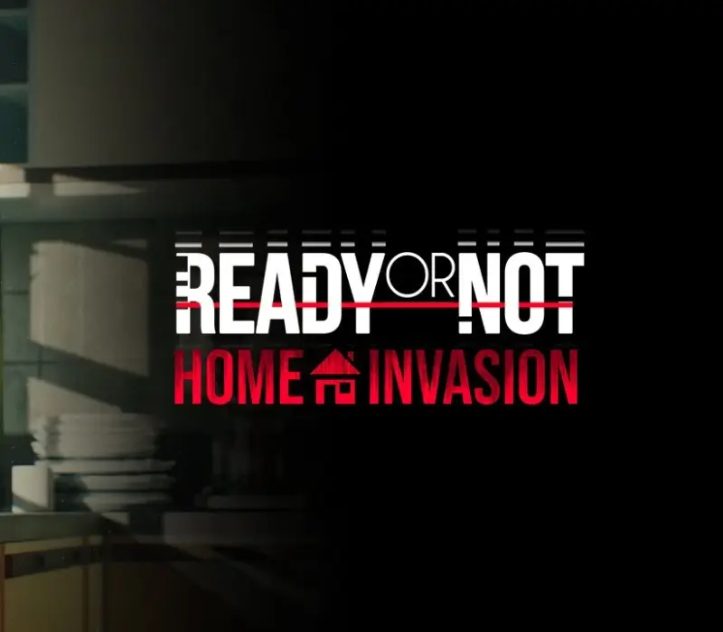 Ready or Not - Home Invasion DLC MENA PC Steam CD Key