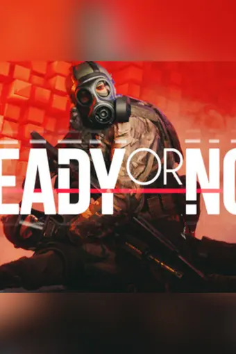 Ready Or Not RU/CIS PC Steam CD Key