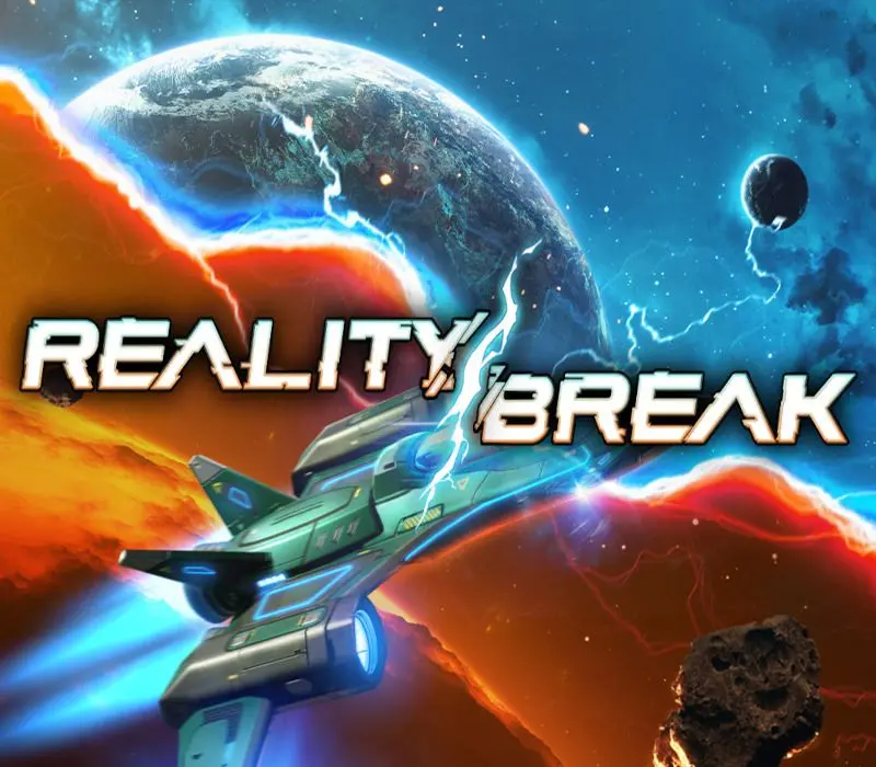 Reality Break PC Steam CD Key