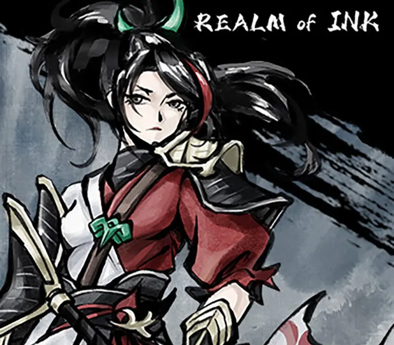Realm of Ink EU Xbox Series X|S / PC CD Key