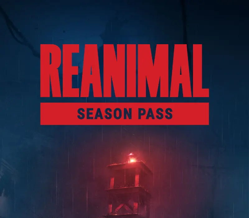 REANIMAL - Season Pass DLC EU (without DE) PS5 CD Key