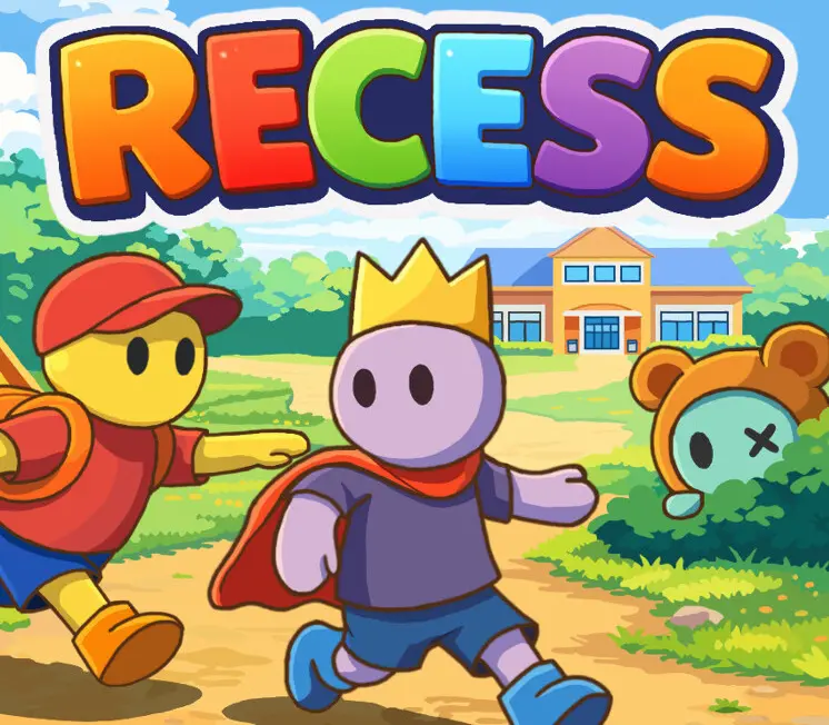 Recess (Lost Echoes Interactive) PC Steam CD Key