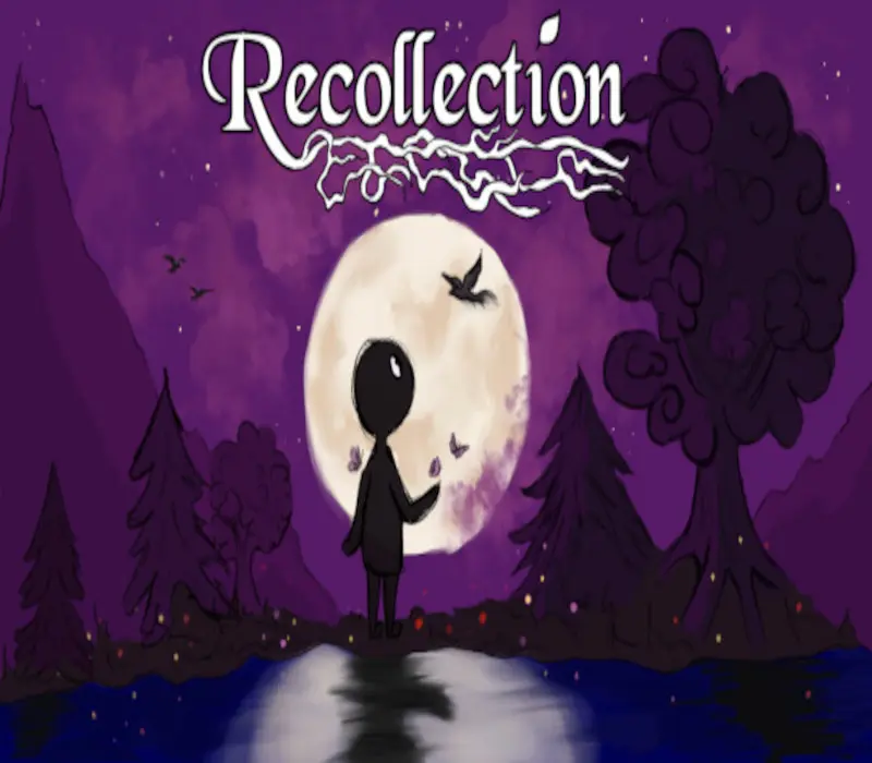 Recollection PC Steam CD Key