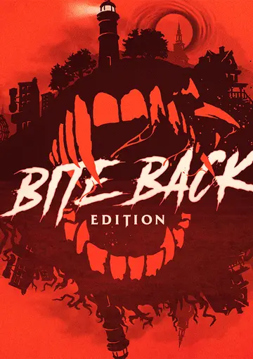 Redfall Bite Back Edition EU Xbox Series X|S / Windows 10 CD Key