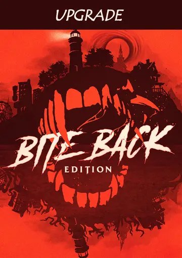 Redfall - Bite Back Edition Upgrade DLC EU Xbox Series X|S / Windows 10 CD Key