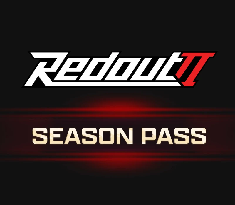 Redout 2 - Season Pass Steam CD Key
