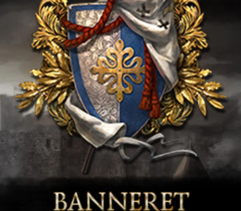 Reign of Guilds - Banneret DLC PC Steam CD Key