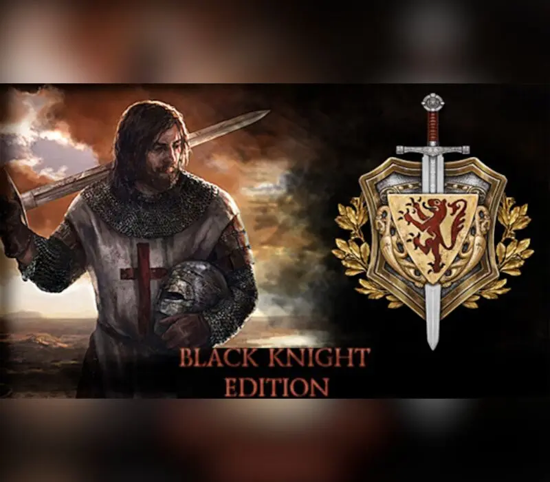 Reign of Guilds - Black Knight DLC Steam CD Key