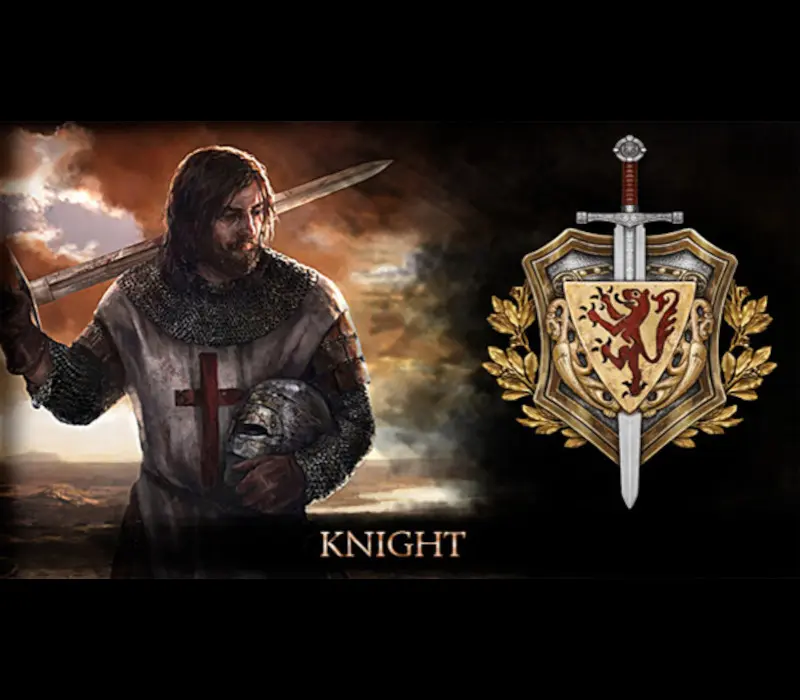 Reign of Guilds - Knight DLC PC Steam CD Key