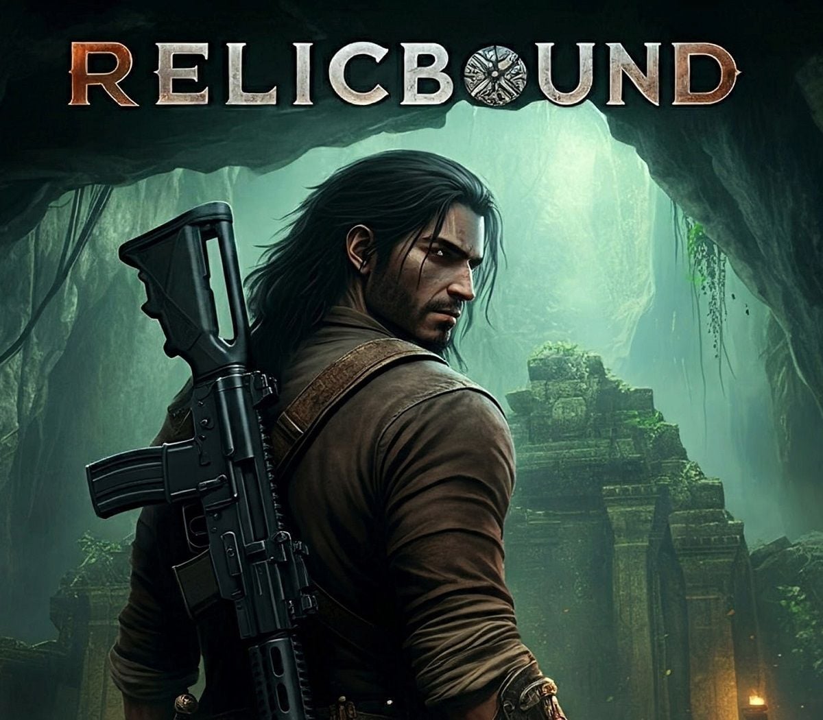 Relicbound PC Steam CD Key