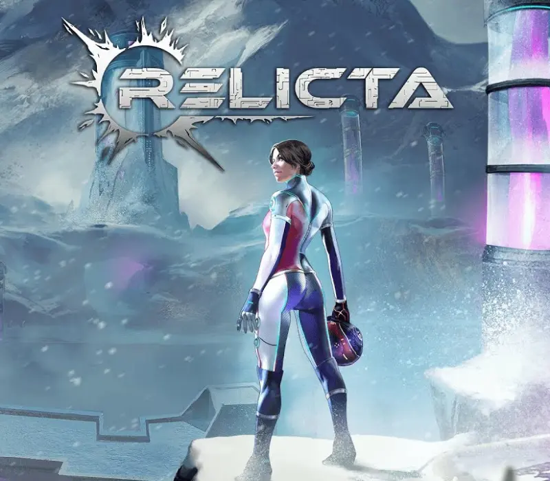 Relicta TR XBOX One CD Key