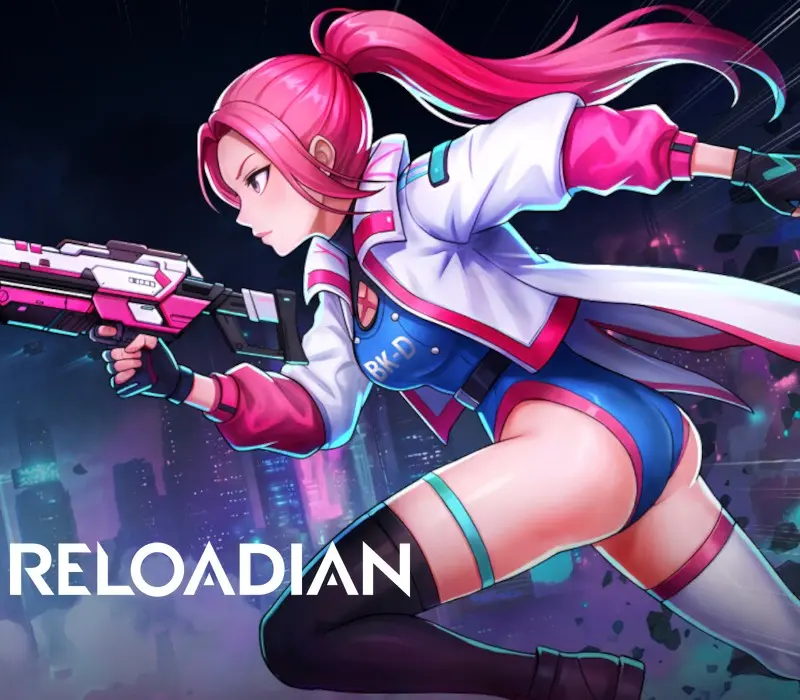 RELOADIAN PC Steam CD Key