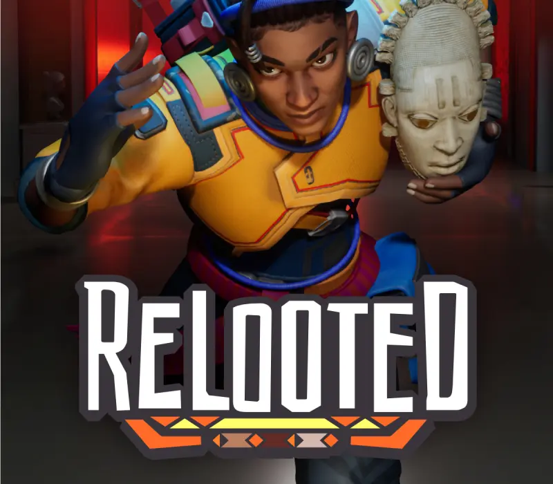 Relooted PC Steam CD Key