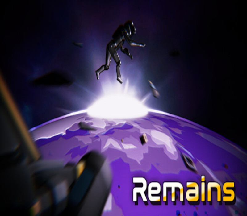 Remains AR XBOX One / Xbox Series X|S CD Key