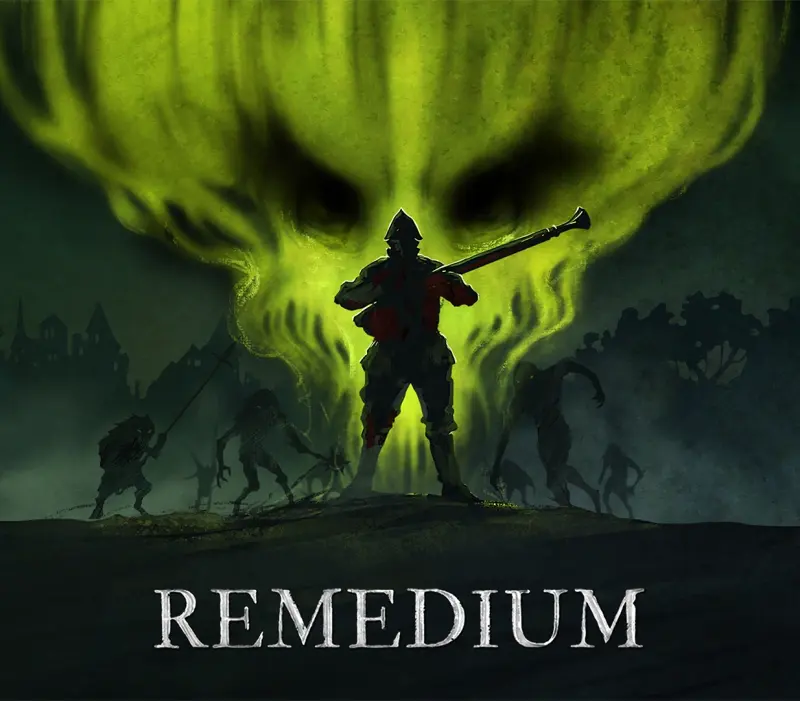 REMEDIUM PC Steam CD Key
