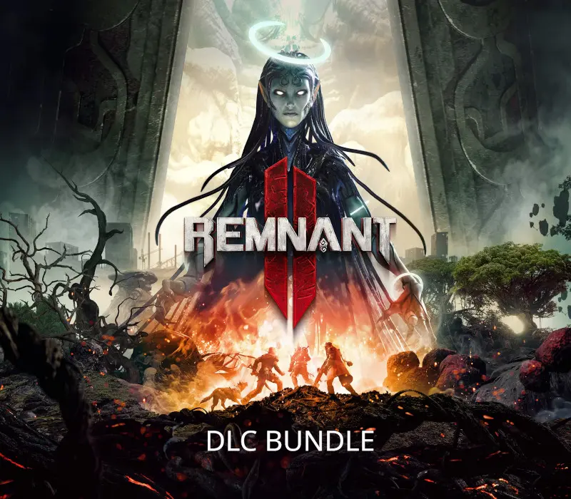 Remnant II - DLC Bundle EU Xbox Series X|S / PC Windows CD Key
